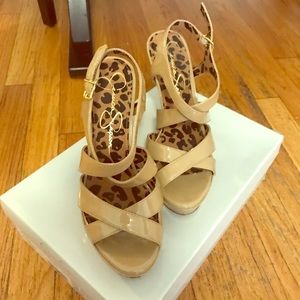 Jessica Simpson Bianca heels